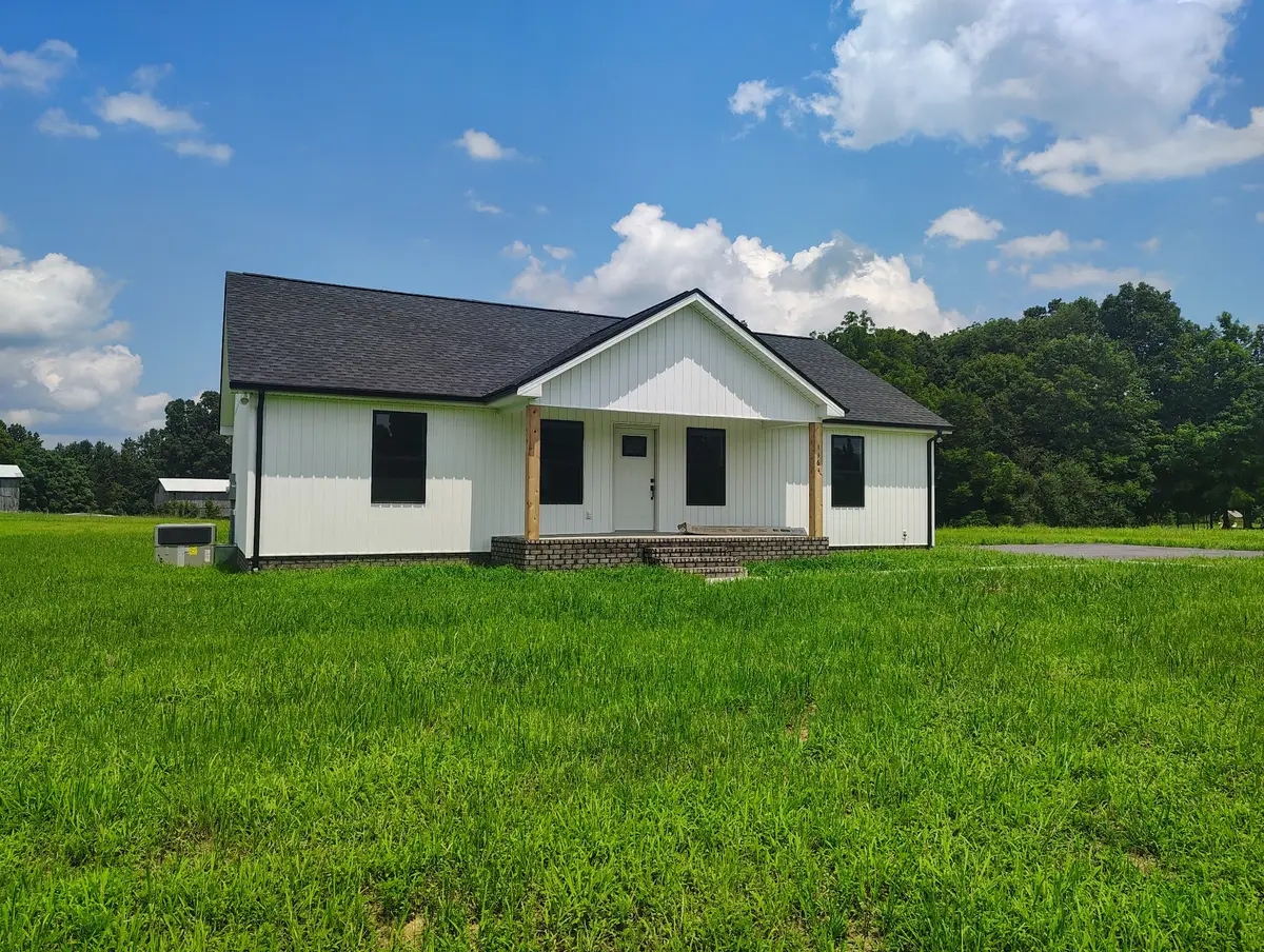 1164 Shiloh Road, Lafayette, TN 37083 - #1