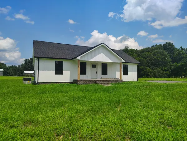 1164 Shiloh Road, Lafayette, TN 37083