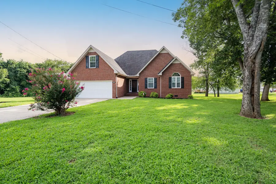 1205 Edgewood Ct, Murfreesboro, TN 37130 - #2