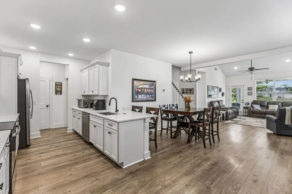 2612 Camrose Way, Murfreesboro, TN 37128 - #1