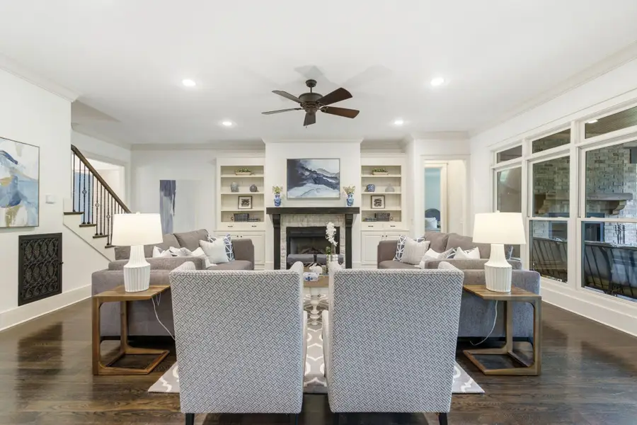 4517 Ballow Ln, Nashville, TN 37221 - #3