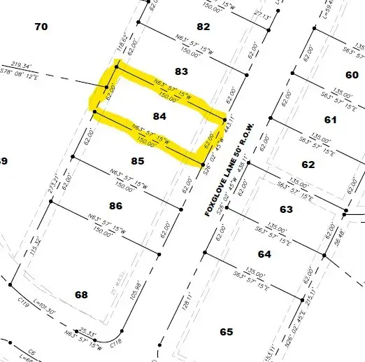 514 Foxglove Ln, Clarksville, TN 37043 - #1