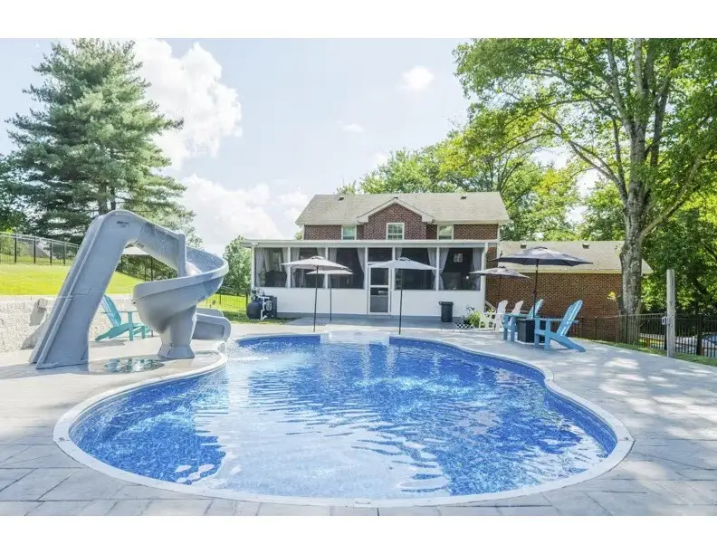 28 Noel Dr, Mount Juliet, TN 37122 - #1