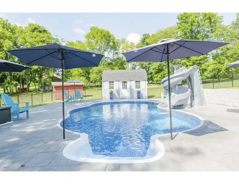 28 Noel Dr, Mount Juliet, TN 37122 - #3