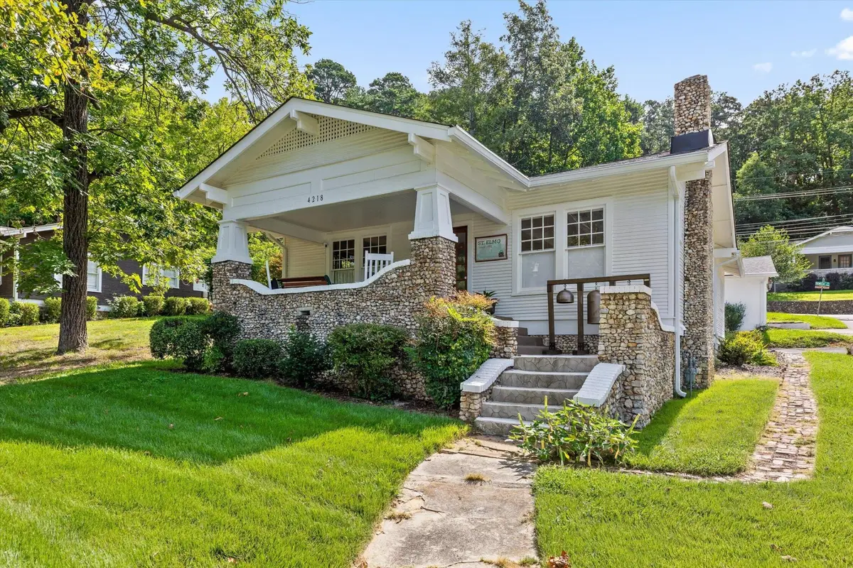 4218 Tennessee Avenue, Chattanooga, TN 37409 - #1