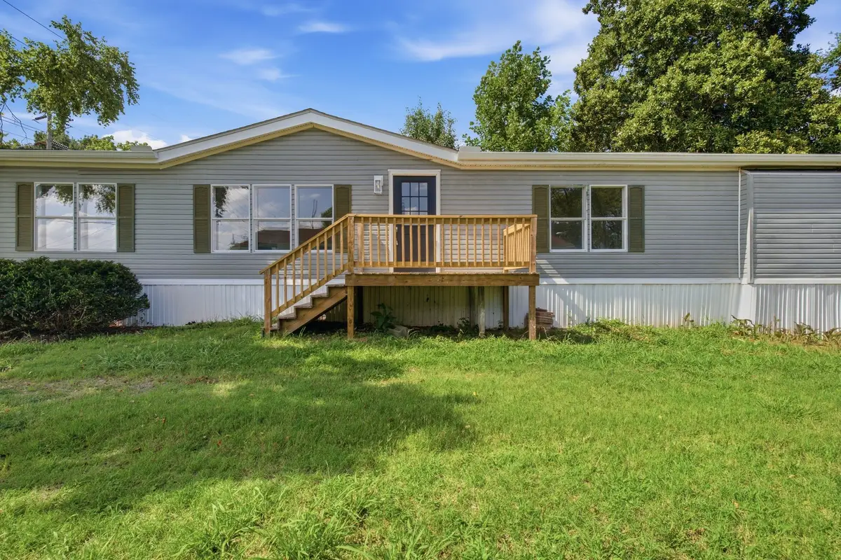 1305 Merritt St, Old Hickory, TN 37138 - #1