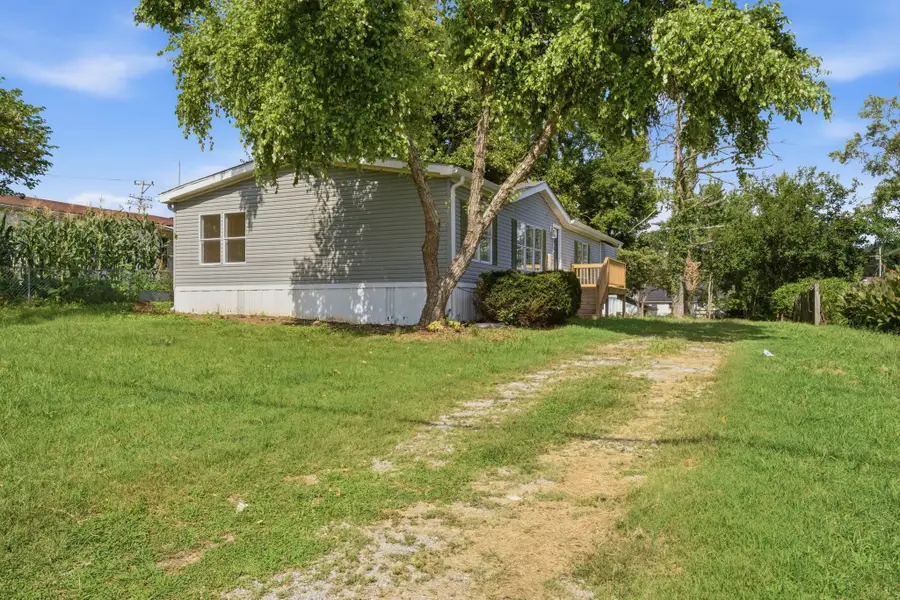 1305 Merritt St, Old Hickory, TN 37138 - #3