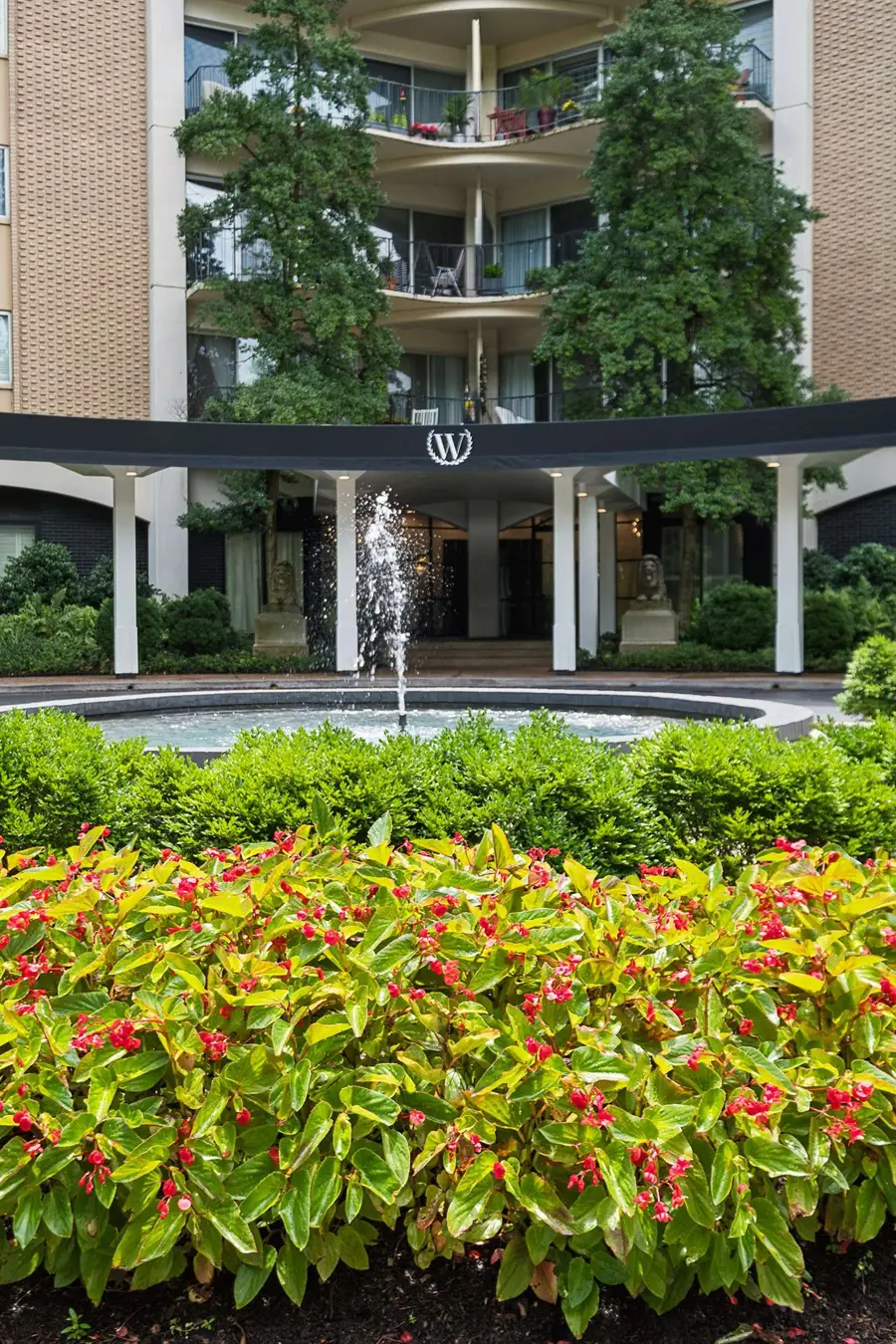 4215 Harding Pike #704, Nashville, TN 37205 - #3