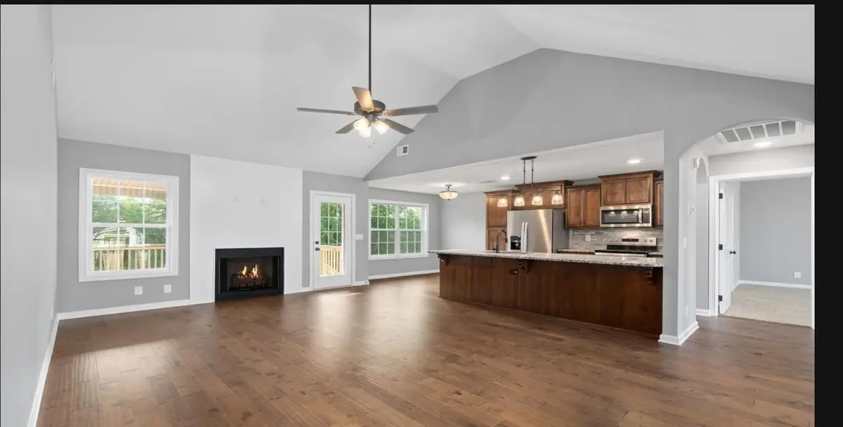 1595 Variance Dr, Clarksville, TN 37042 - #1