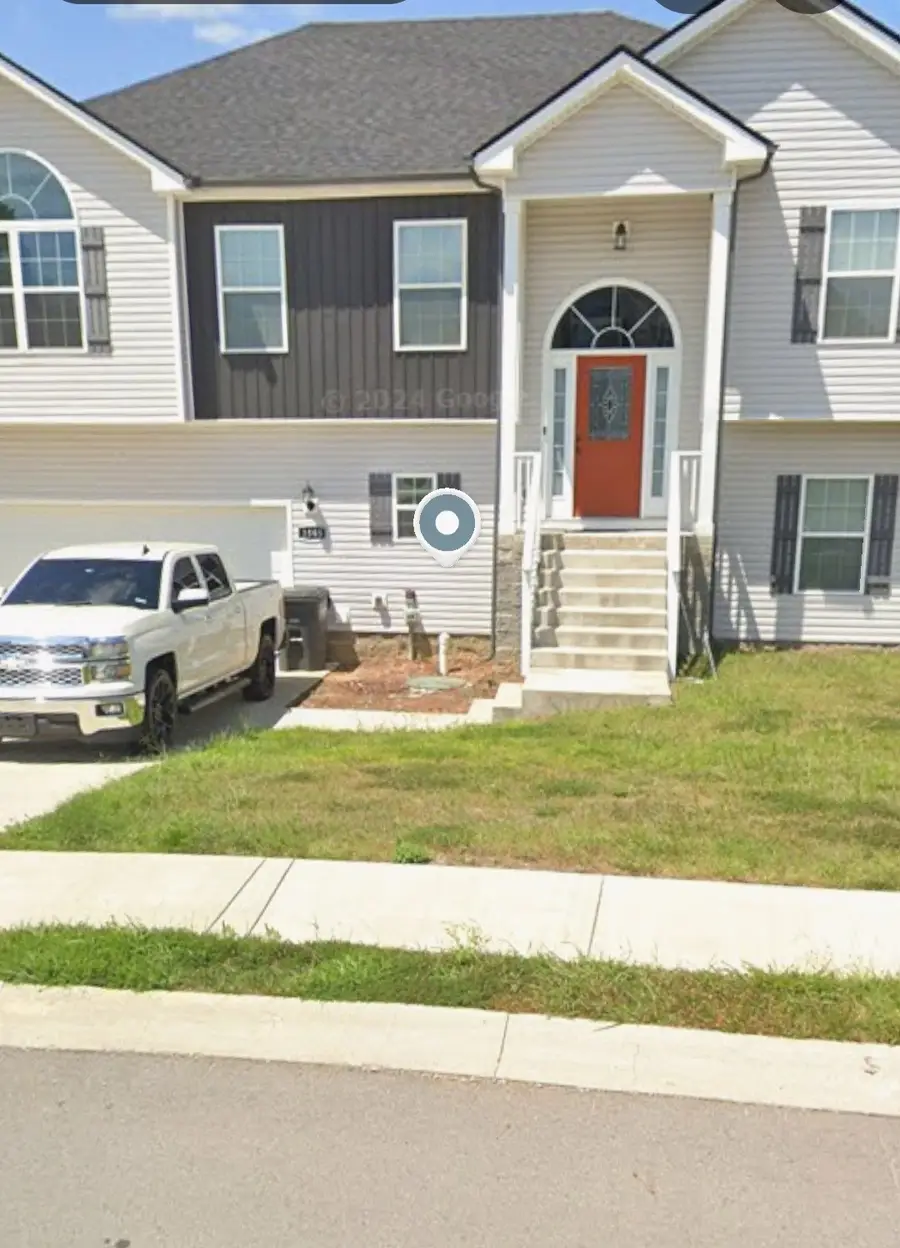 1595 Variance Dr, Clarksville, TN 37042 - #2