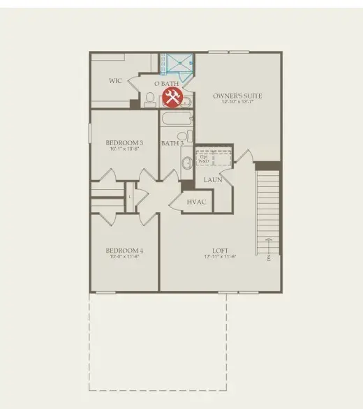 3621 Haplander Ct, Columbia, TN 38401 - #3