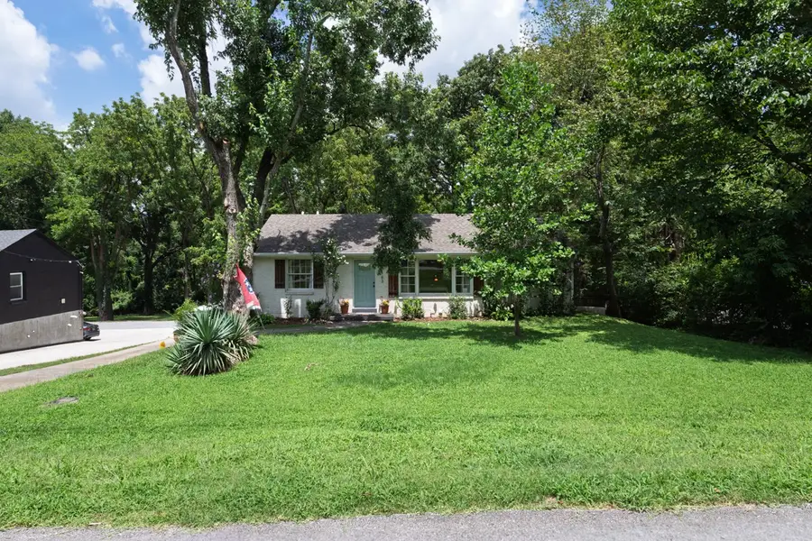 163 Dellway Dr, Nashville, TN 37207 - #2
