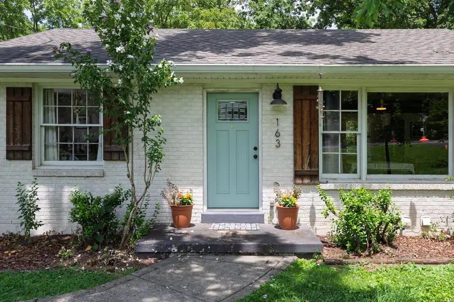 163 Dellway Dr, Nashville, TN 37207 - #3