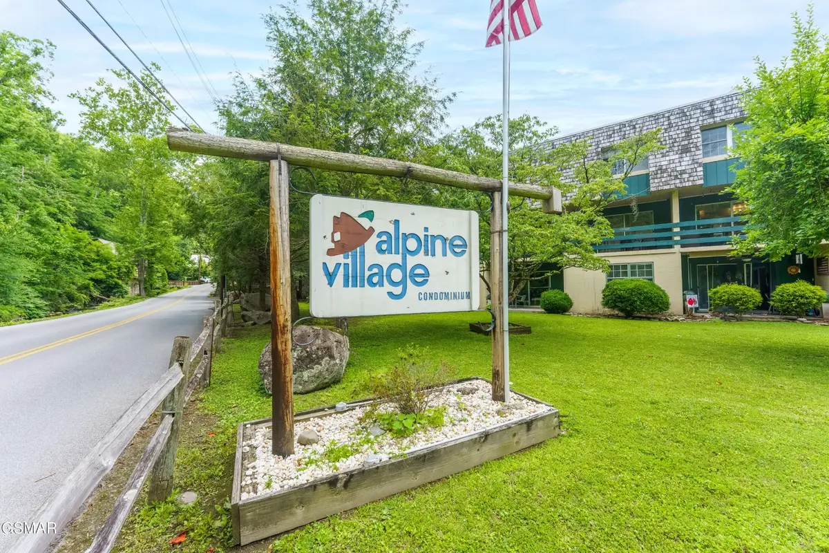 260 Roaring Fork Road #110, Gatlinburg, TN 37738 - #1