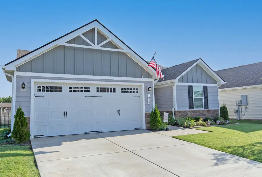 1014 Wilkinson Ln, White House, TN 37188 - #3