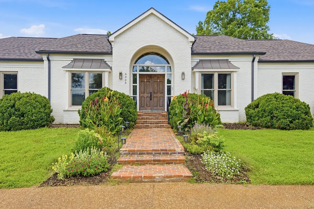 6436 Worchester Dr, Nashville, TN 37221 - #1