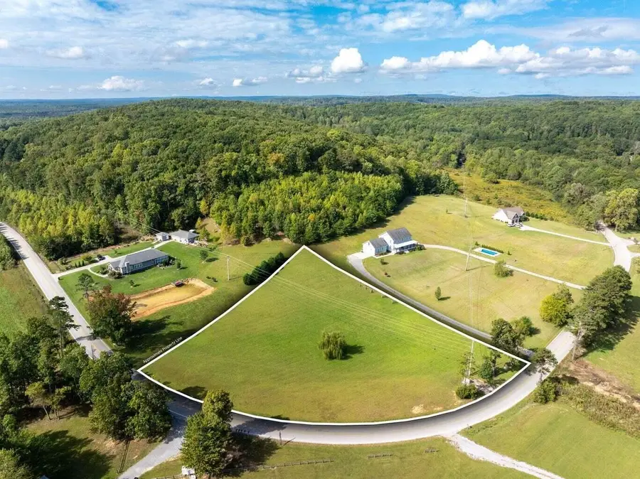 13103 Jones Gap Road, Soddy Daisy, TN 37379 - #3