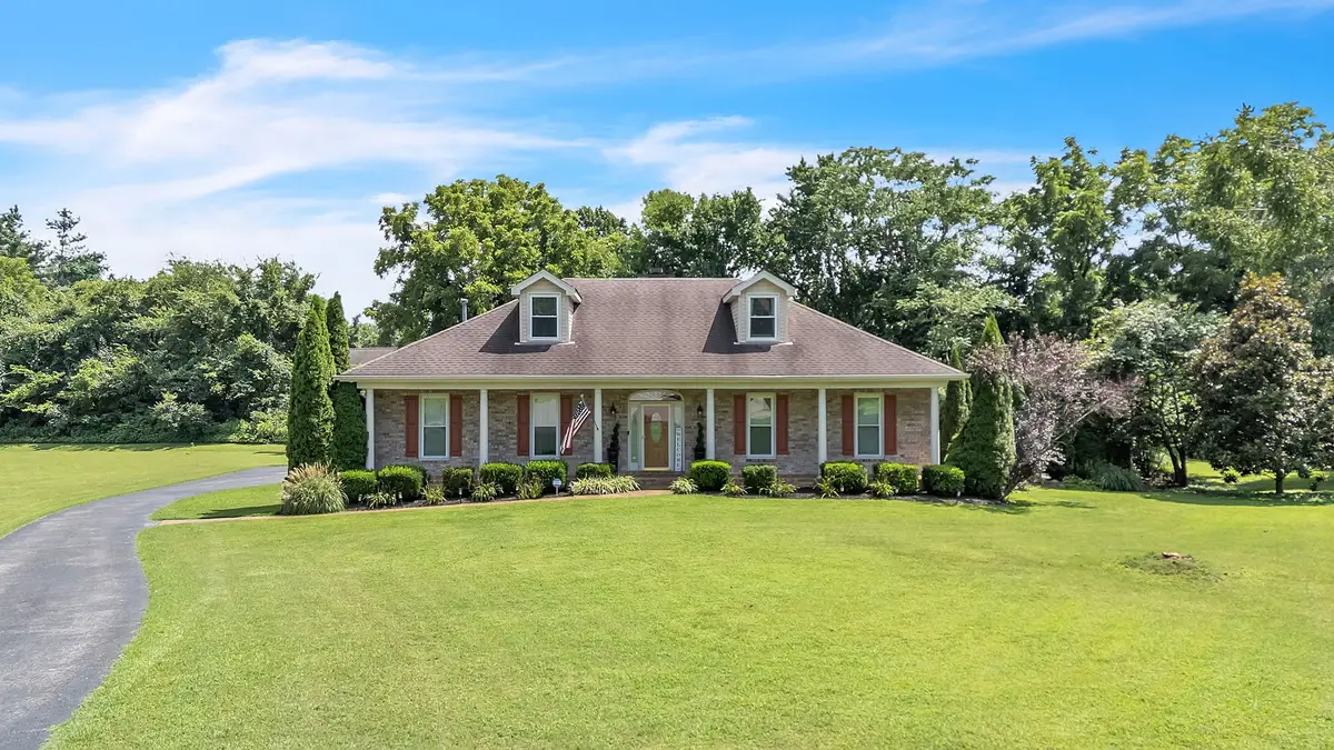 124 Medford Pl, Franklin, TN 37064 - #1