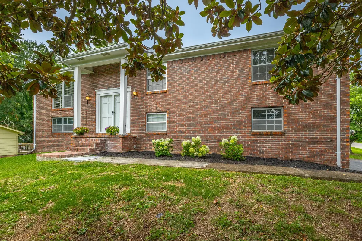 7309 Mccormack Drive, Hixson, TN 37343 - #1