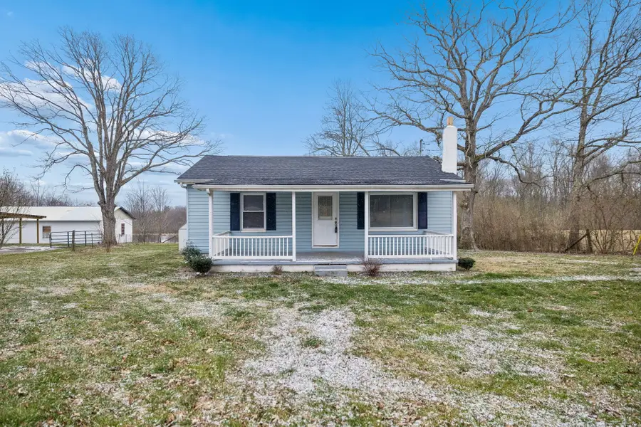 396 Pomona Rd, Crossville, TN 38571 - #2