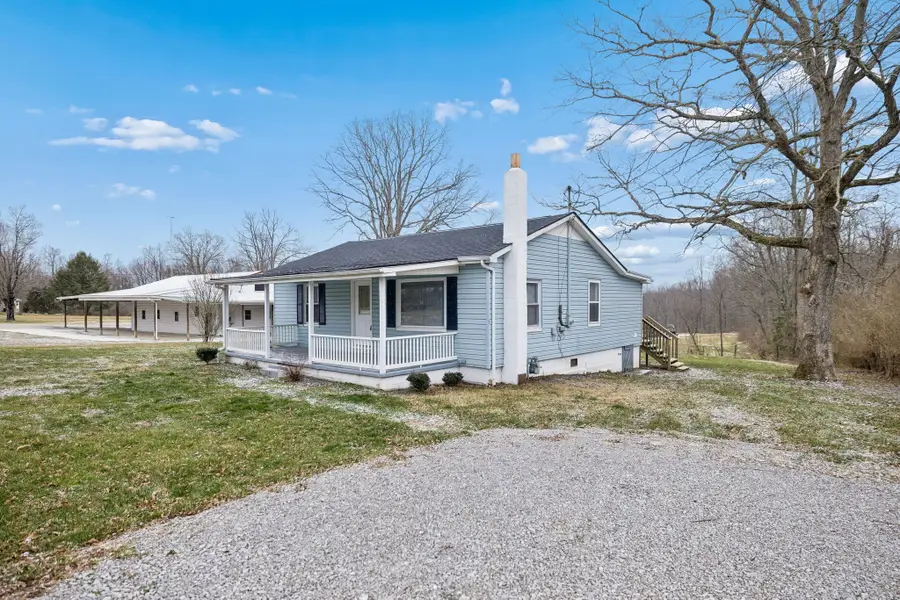 396 Pomona Rd, Crossville, TN 38571 - #3