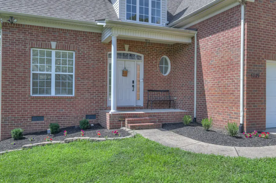 5029 Claude Dr, Smyrna, TN 37167 - #2