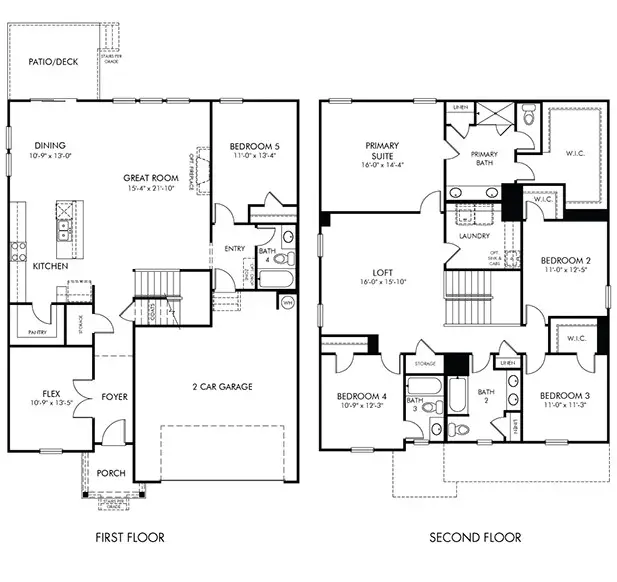 3715 Wiregrass Court, Rockvale, TN 37153 - #2