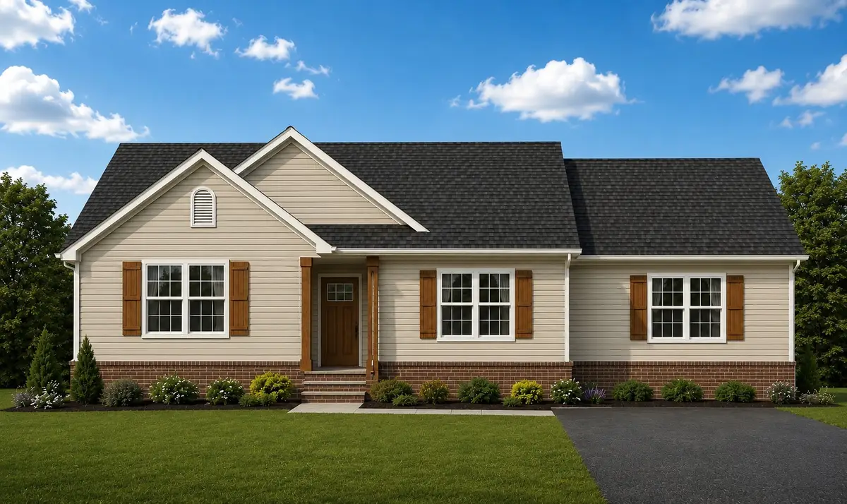 1272 Vickie Ln, Portland, TN 37148 - #1
