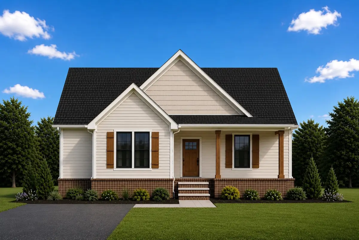 1273 Vickie Ln, Portland, TN 37148 - #1