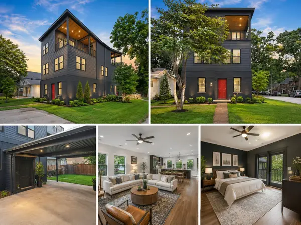 1618 9th Ave N, Nashville, TN 37208