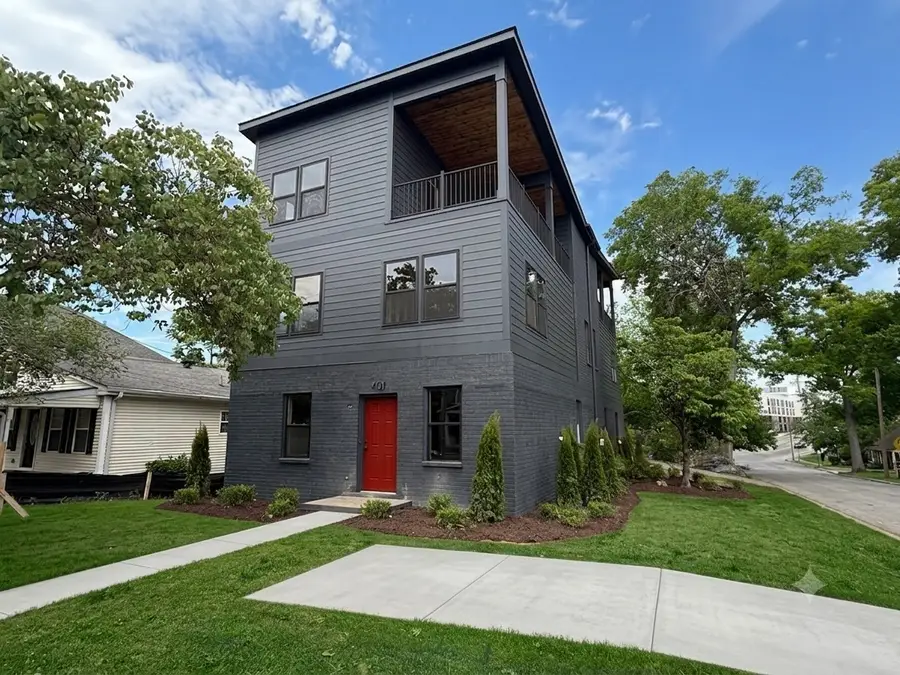 1618 9th Ave N, Nashville, TN 37208 - #2