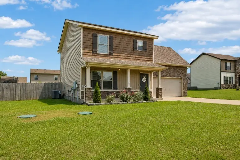 5443 Elkanah Ct, Christiana, TN 37037 - #2