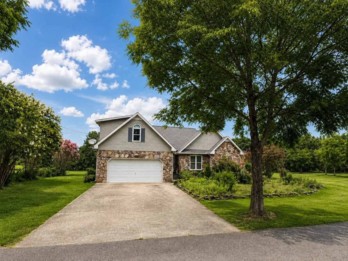 118 Steeplechase Dr, Smithville, TN 37166 - #1