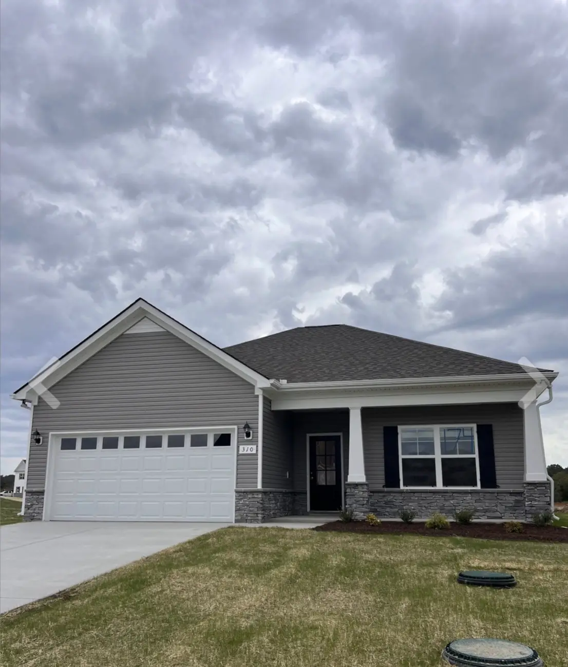 310 Windyhill St, Murfreesboro, TN 37129 - #1