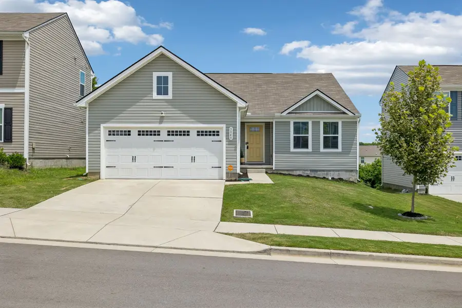 3040 Sapgate Ln, Nashville, TN 37207 - #2