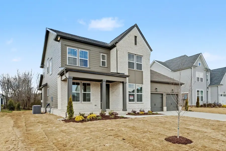 3223 Hopetown Way, Murfreesboro, TN 37129 - #3