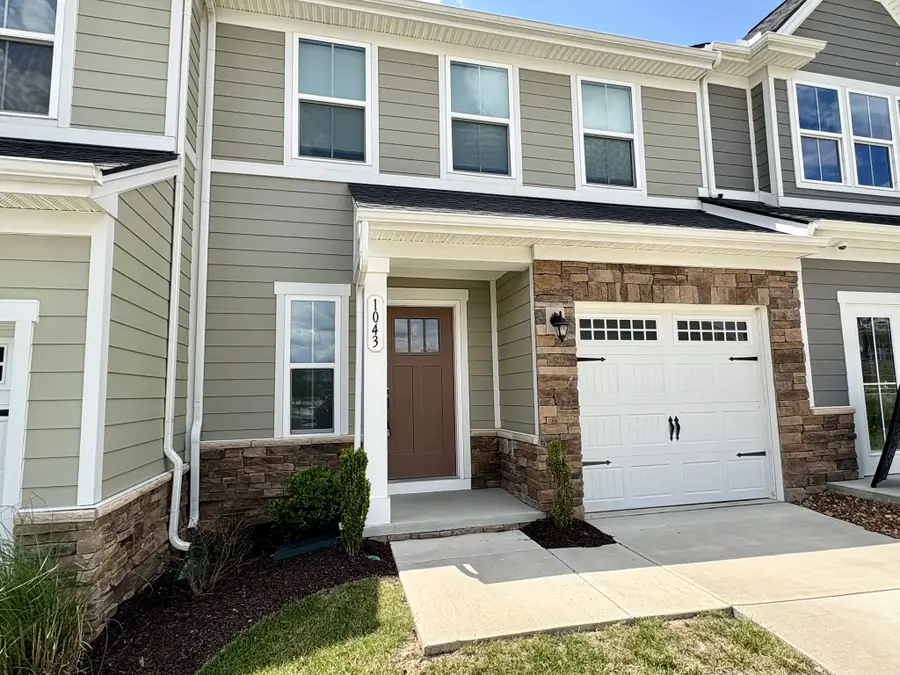 1043 Clendening Dr, Gallatin, TN 37066 - #3