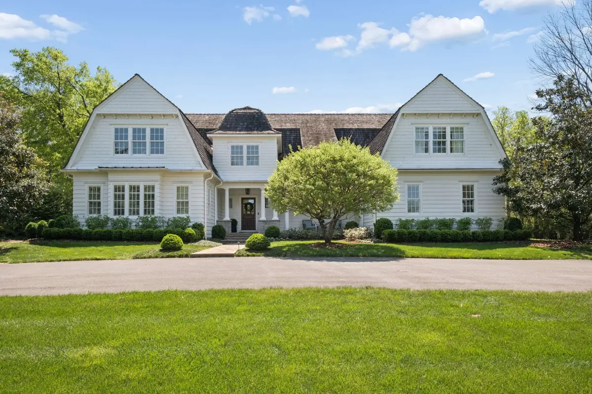 3435 Hampton Ave, Nashville, TN 37215 - #1
