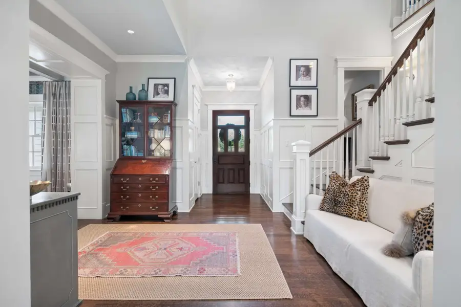 3435 Hampton Ave, Nashville, TN 37215 - #3