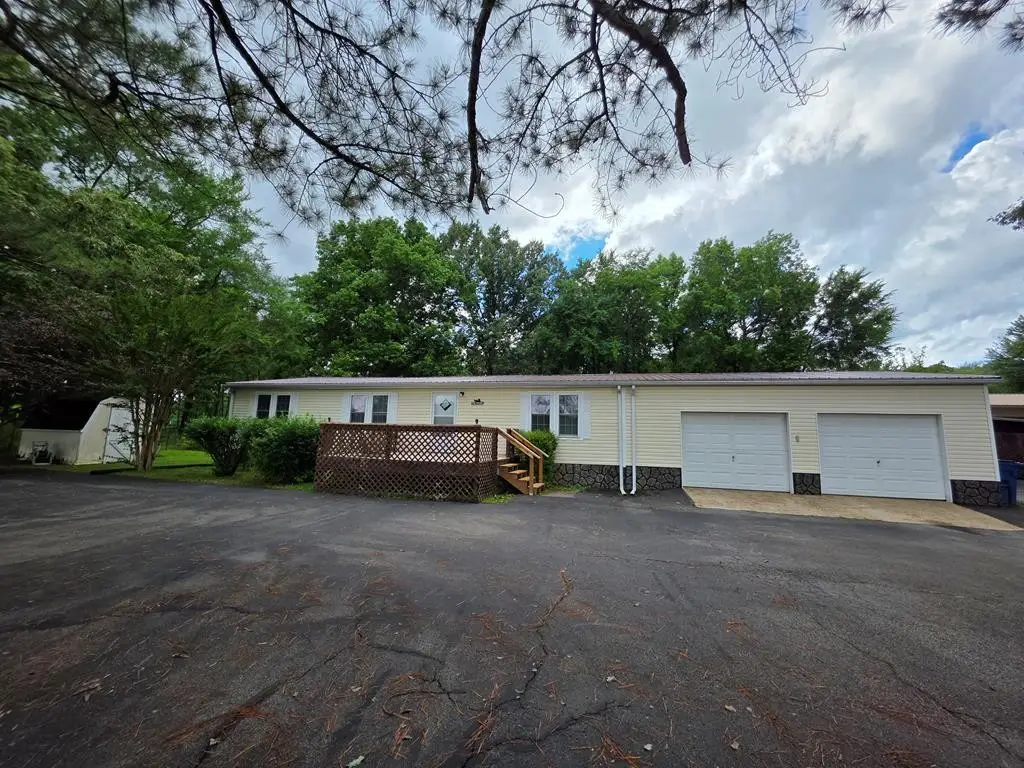 339 Britton Ford Rd, Springville, TN 38256 - #1
