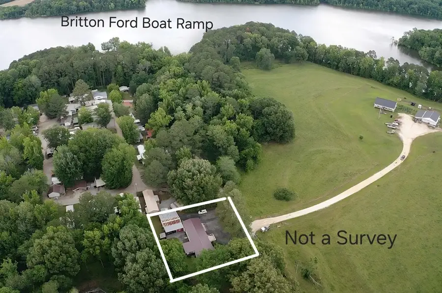 339 Britton Ford Rd, Springville, TN 38256 - #2