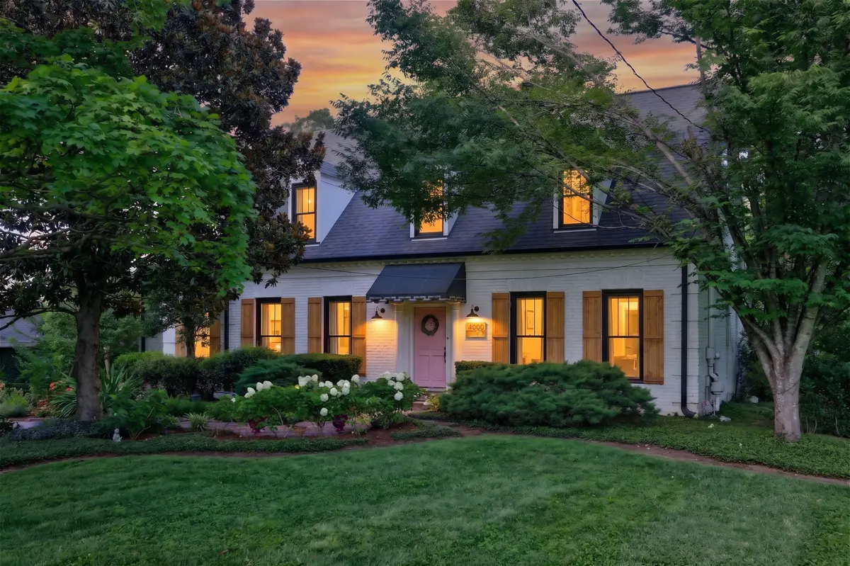 4000 Estes Rd, Nashville, TN 37215 - #1