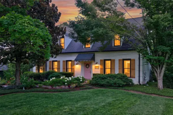 4000 Estes Rd, Nashville, TN 37215