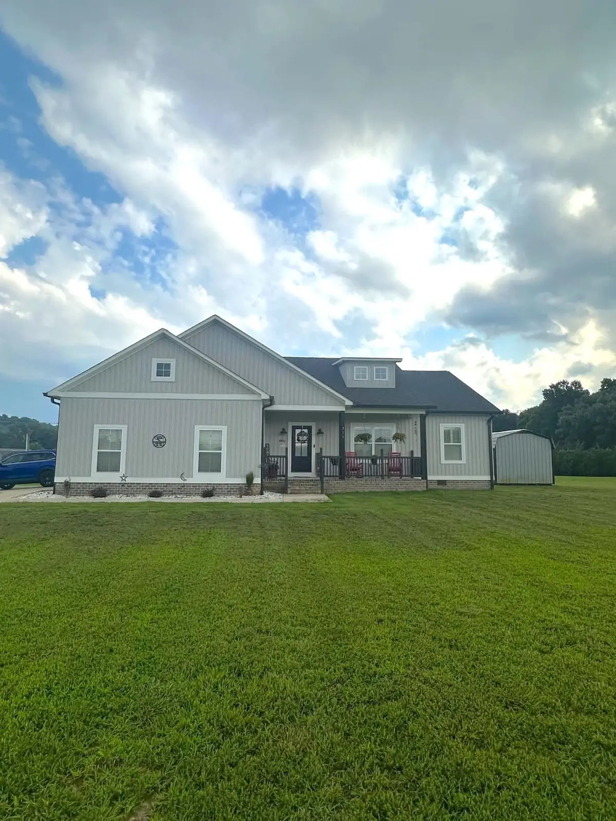 311 Autumn Hills Dr, Rickman, TN 38580 - #1