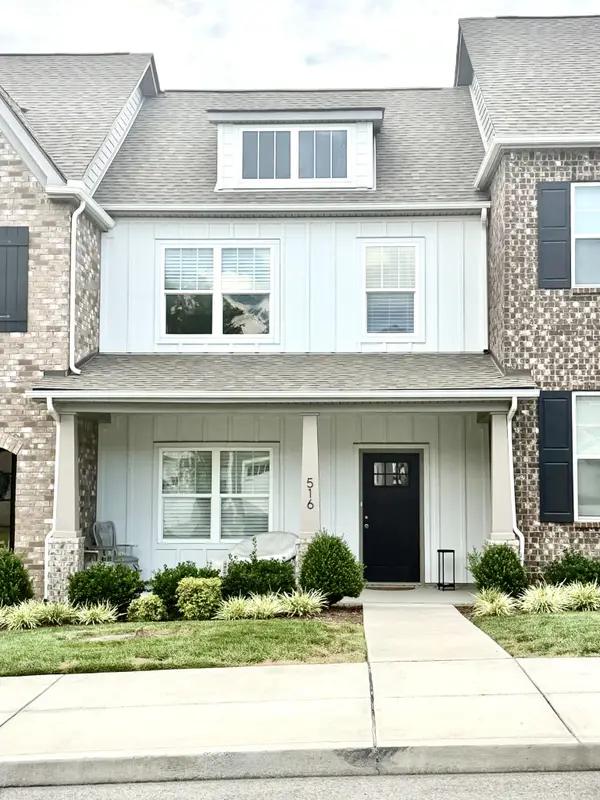 516 Tobias St, Gallatin, TN 37066