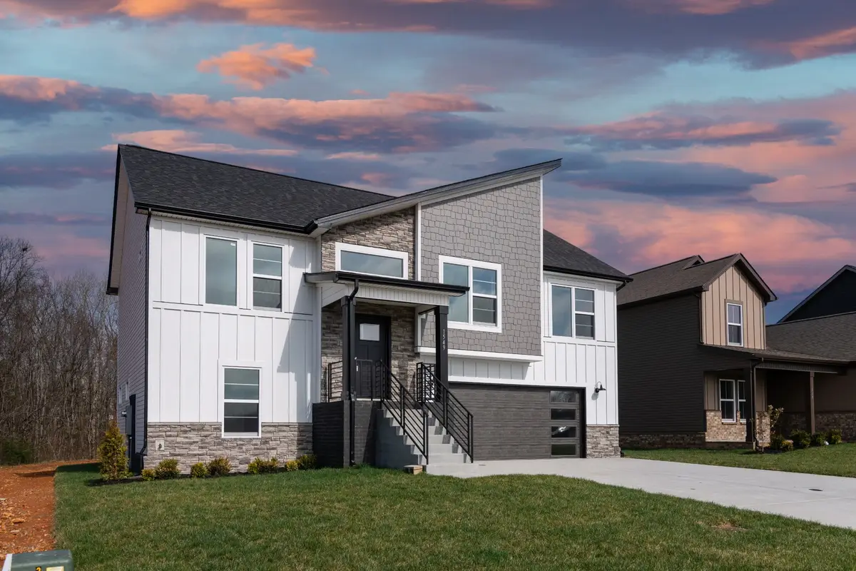 9 Miller Farm, Clarksville, TN 37043 - #1