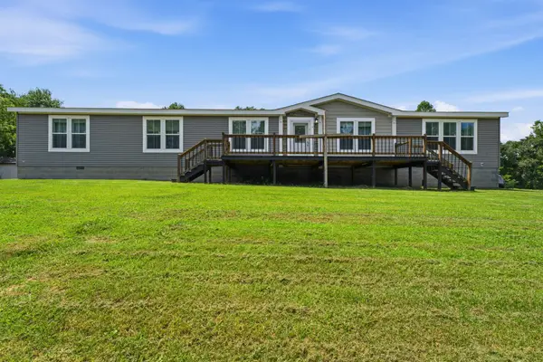 531 Pea Ridge Rd, Chestnut Mound, TN 38552