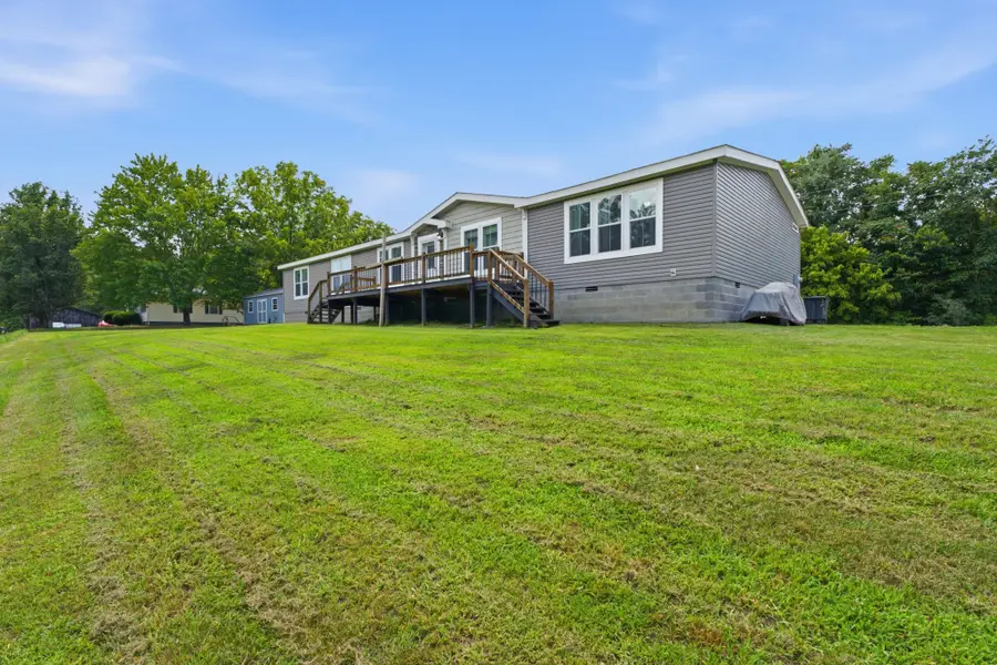 531 Pea Ridge Rd, Chestnut Mound, TN 38552 - #2