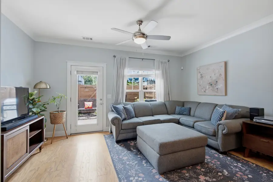 104 West Mill Drive, Nashville, TN 37209 - #3
