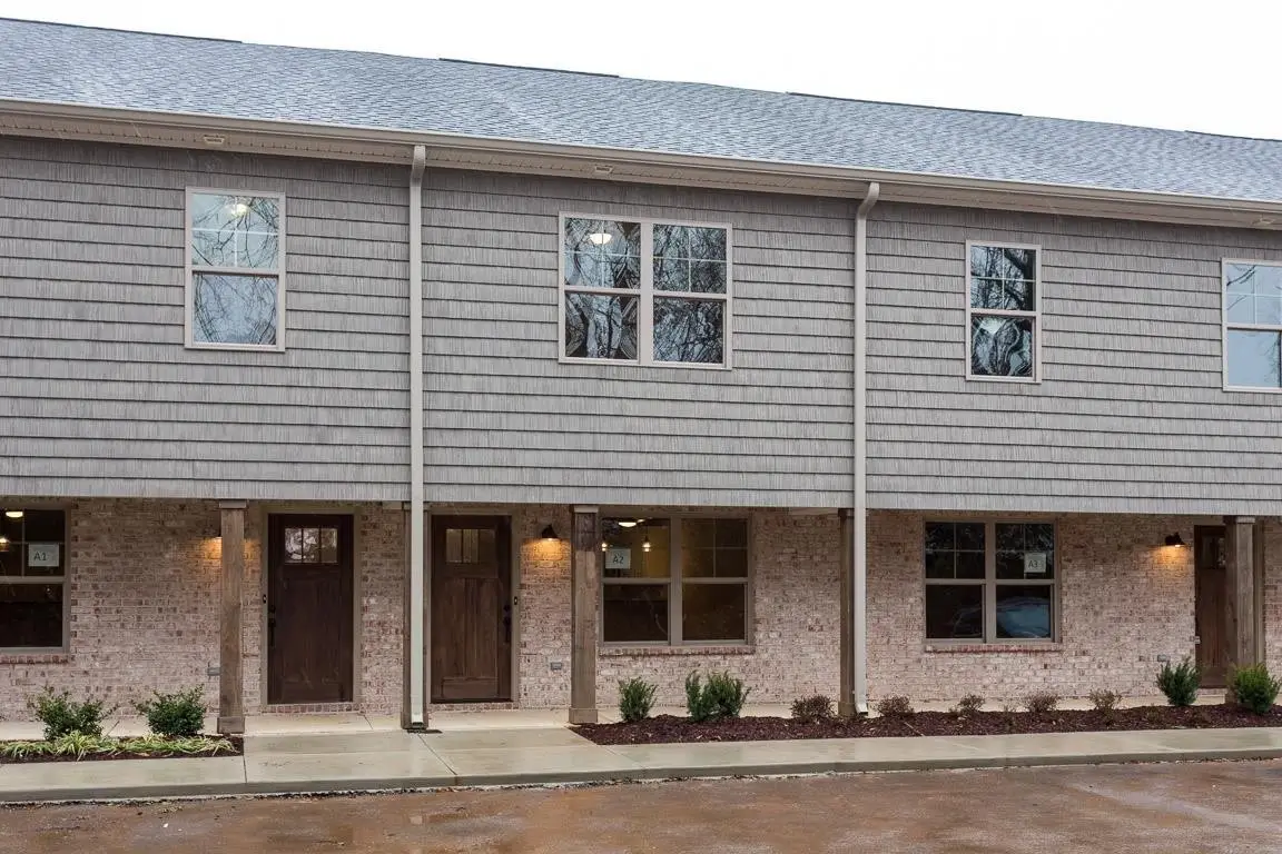 2506 E Main St #E2, Murfreesboro, TN 37127 - #1
